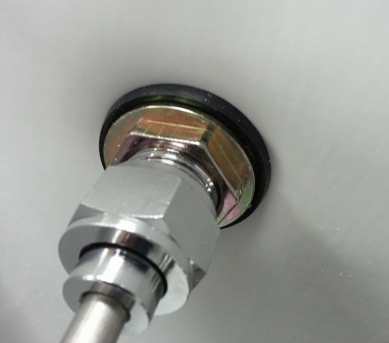 120' All SS304 Contact Single Faucet Stainless Jockey Box