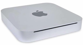 2010 Apple Mac Mini 2.4GHz Core 2 Duo Macmini4.1 A1347 MC270LL/A