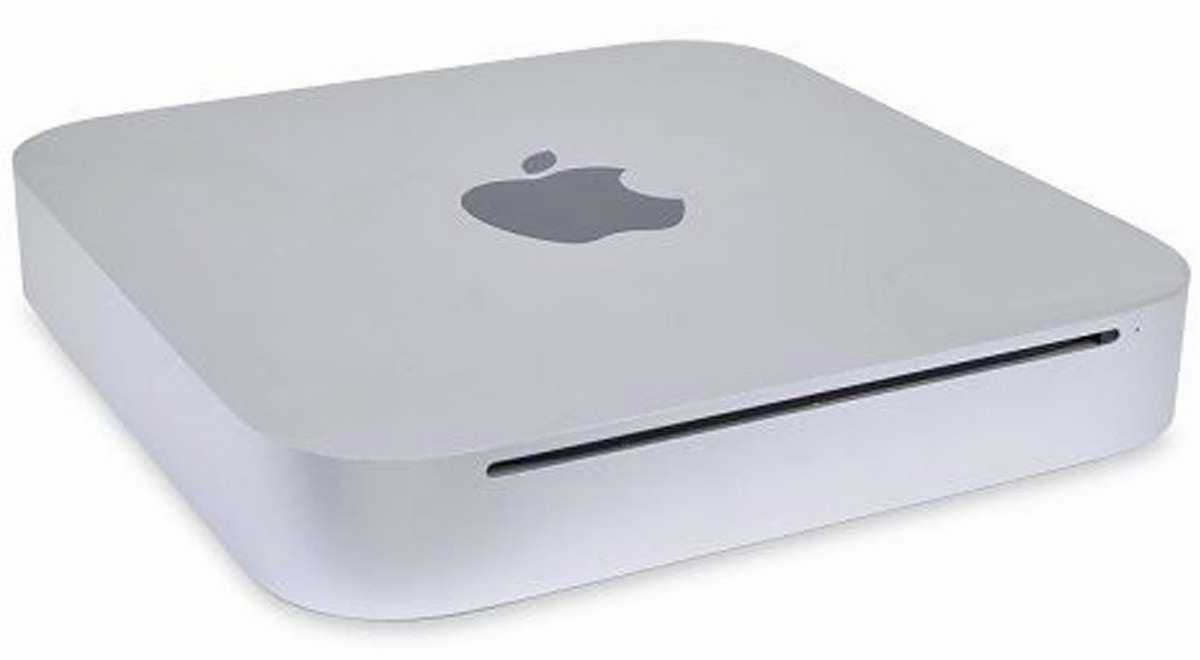 2010 Apple Mac Mini 2.4GHz Core 2 Duo Macmini4.1 A1347 MC270LL/A