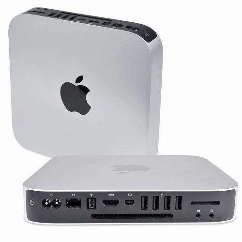 2010 Apple Mac Mini 2.4GHz Core 2 Duo Macmini4.1 A1347 MC270LL/A