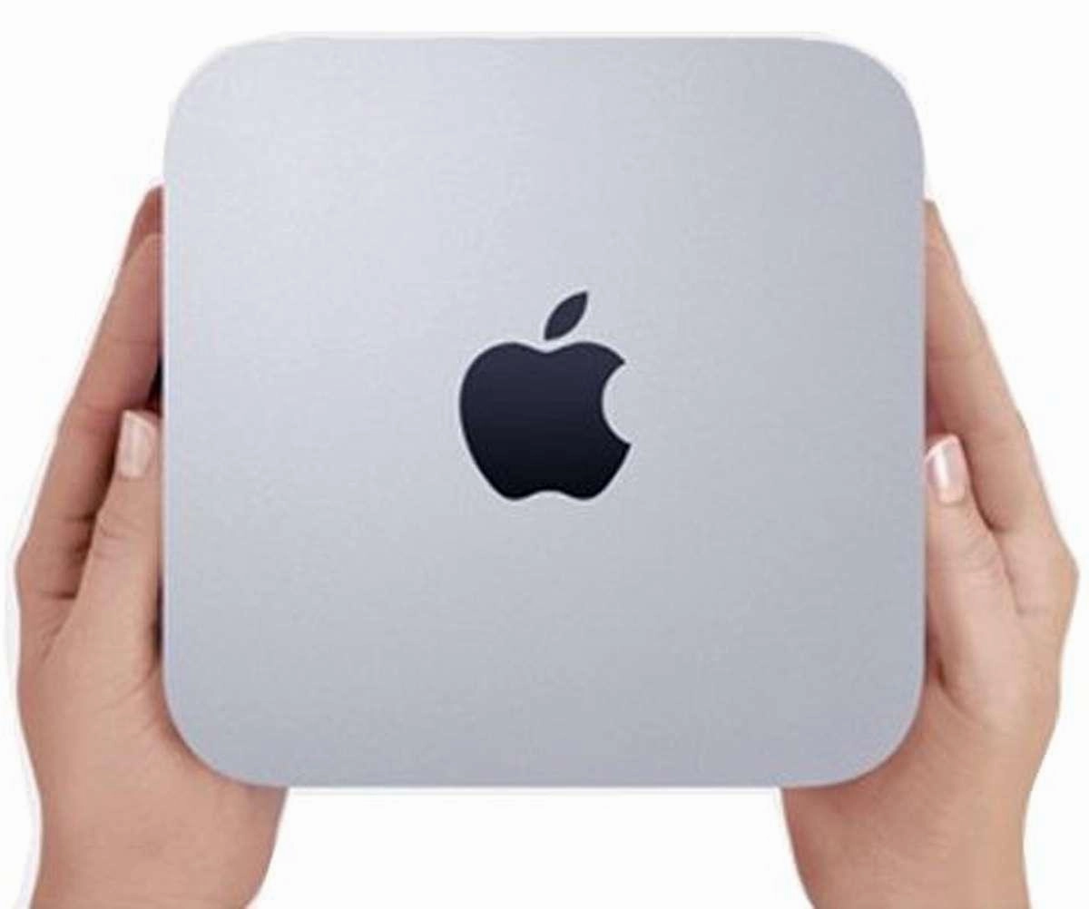 2010 Apple Mac Mini 2.4GHz Core 2 Duo Macmini4.1 A1347 MC270LL/A