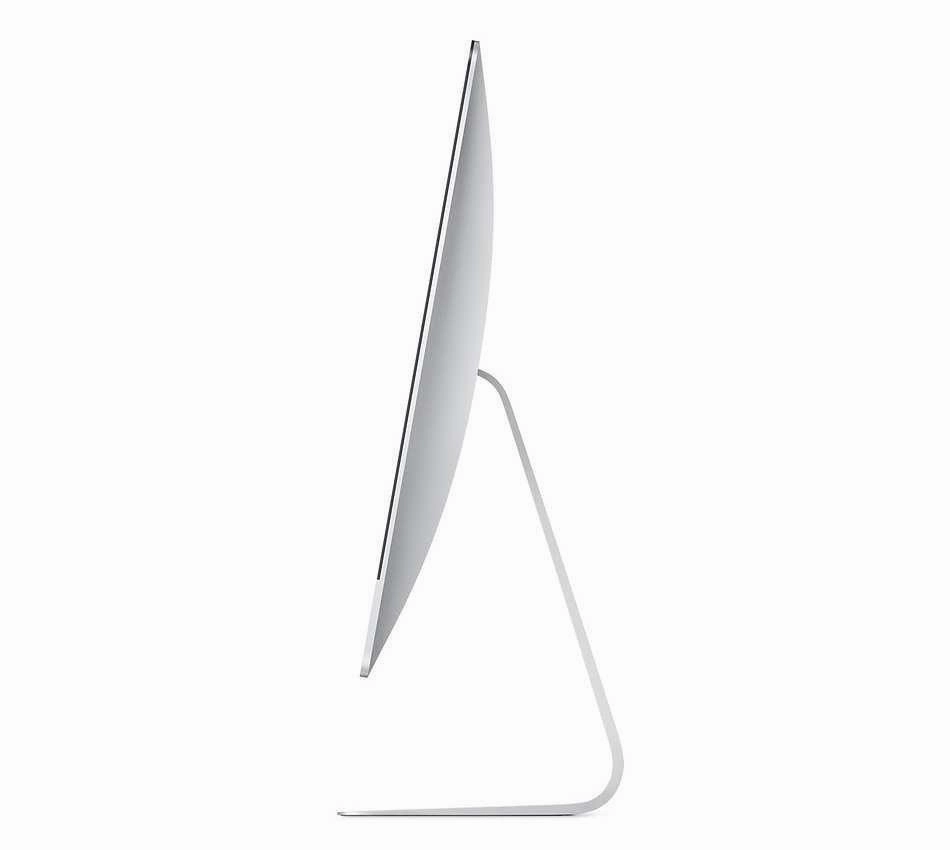 2015 iMac 27-inch i5 3.2GHz 32GB RAM 256GB SSD AMD Radeon R9 M380 Silver