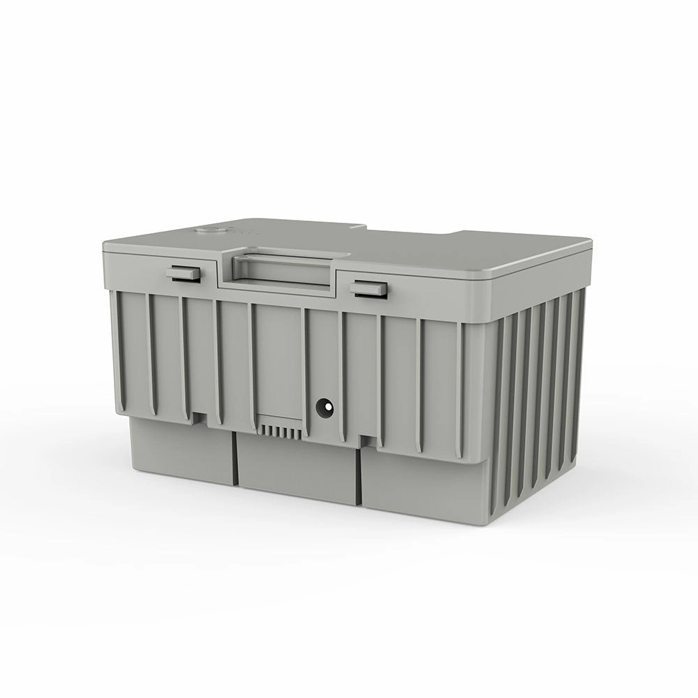 Acopower Snap-in Battery173Wh