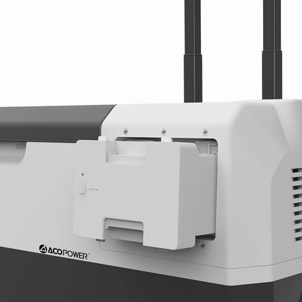 Acopower Snap-in Battery173Wh