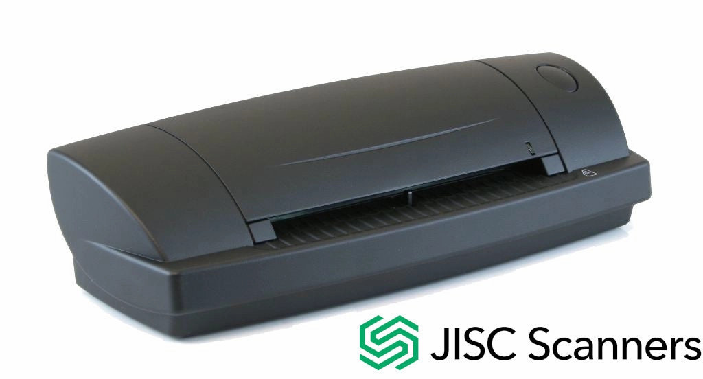Acuant ScanShell 800DX Duplex Card Scanner - Brand New