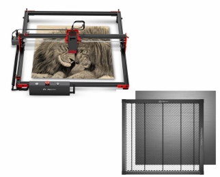 AlgoLaser DIY KIT 5W Diode Laser Engraver