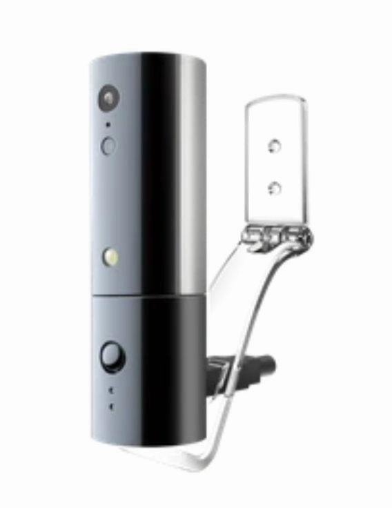 Amaryllo Hermes Biometric Camera