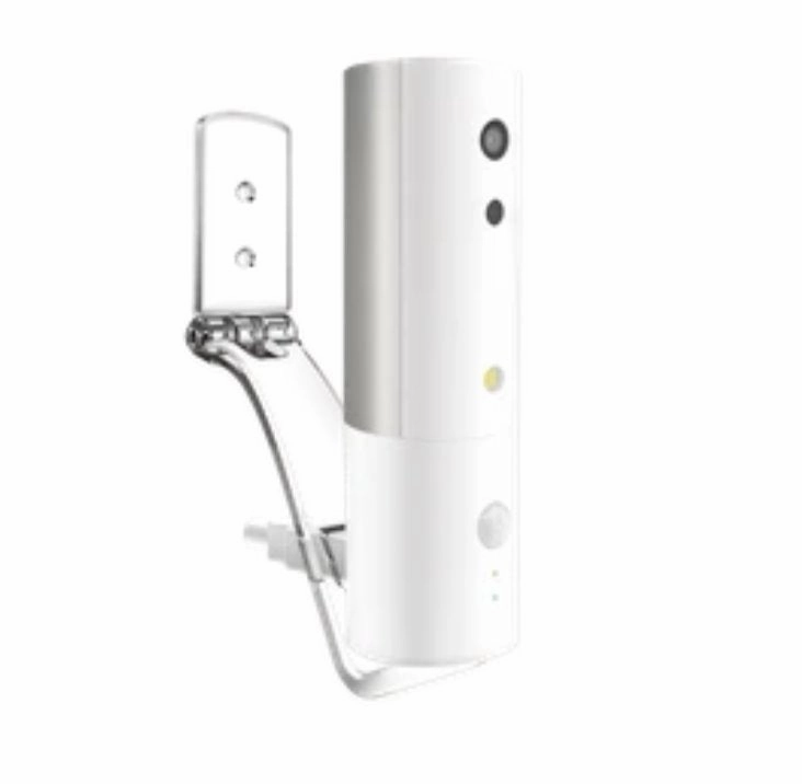 Amaryllo Hermes Biometric Camera
