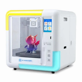 AOSEED X-maker STEM Education 3D printer for Kids