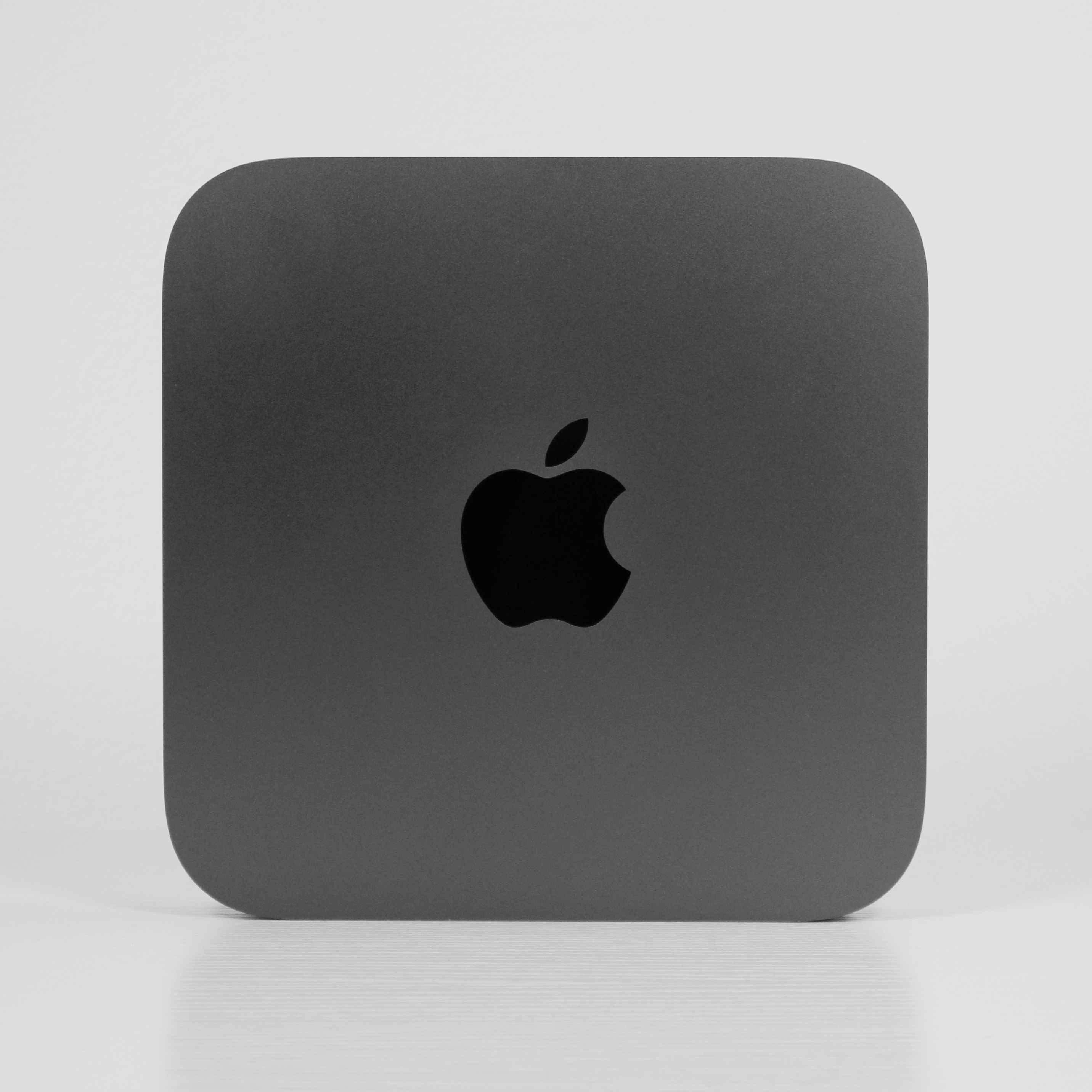 Apple Mac Mini 2018 (Model A1993) - 3.2GHz 6-Core Intel Core i7. 64GB RAM. 2TB SSD