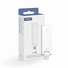 Aqara Hub E1