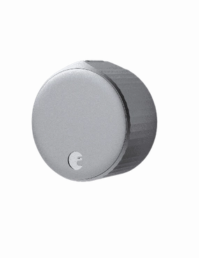 August Smart Lock Wi-Fi (4th Gen)