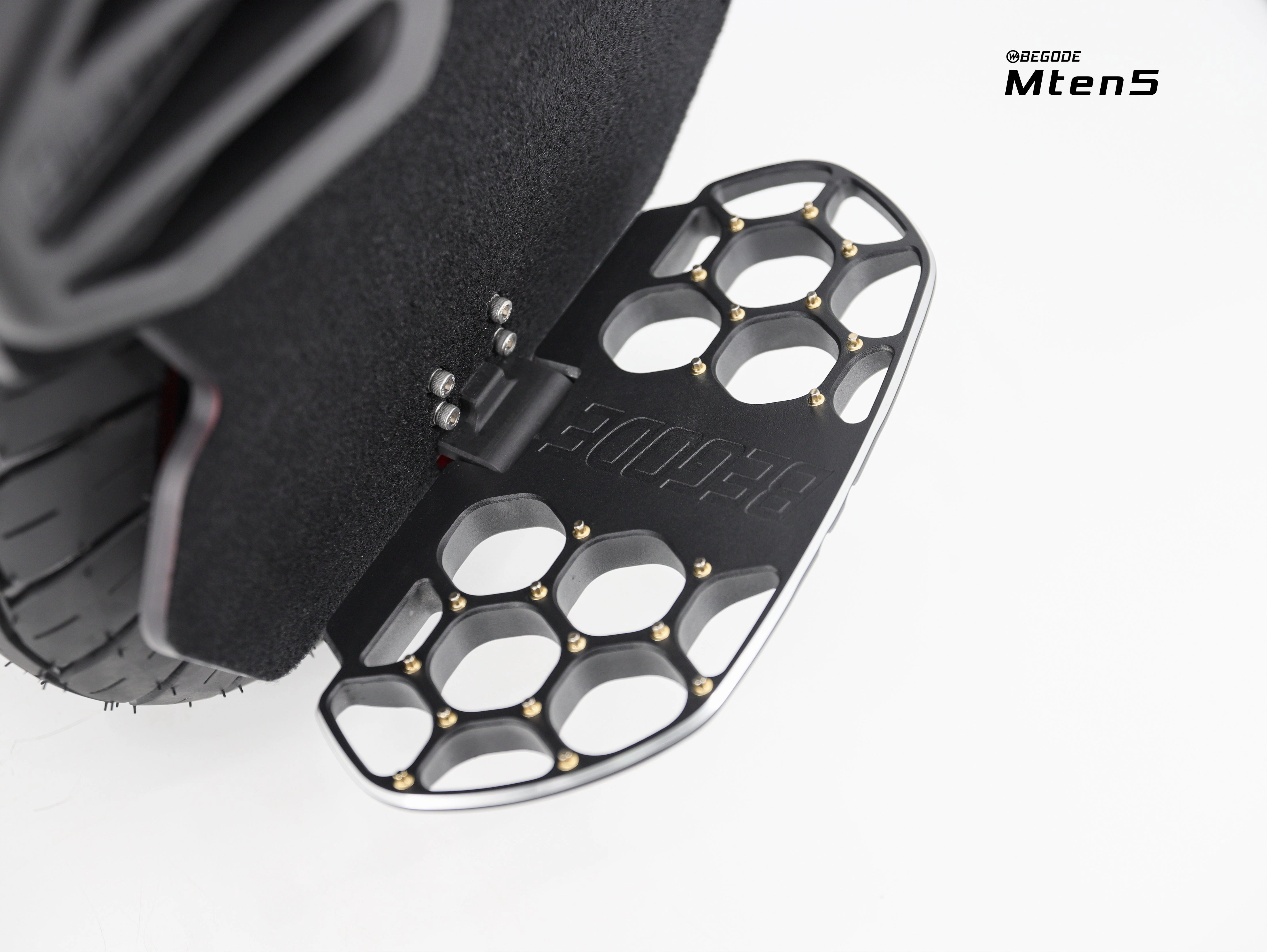 Begode - Mten5 Electric Unicycle