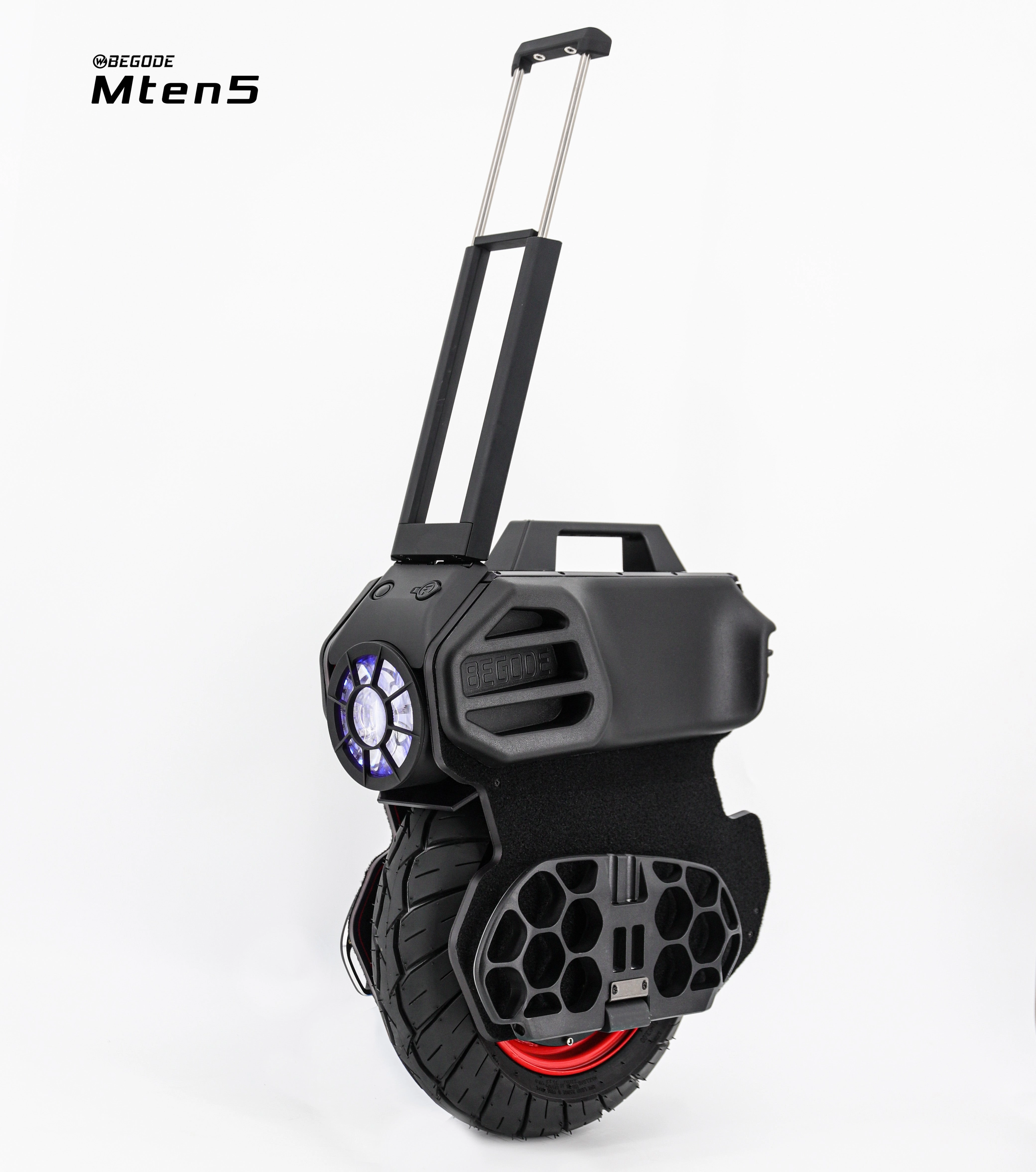 Begode - Mten5 Electric Unicycle