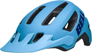 Bell Nomad 2 JR MIPS MTB Helmet - Youth - Matt Blue