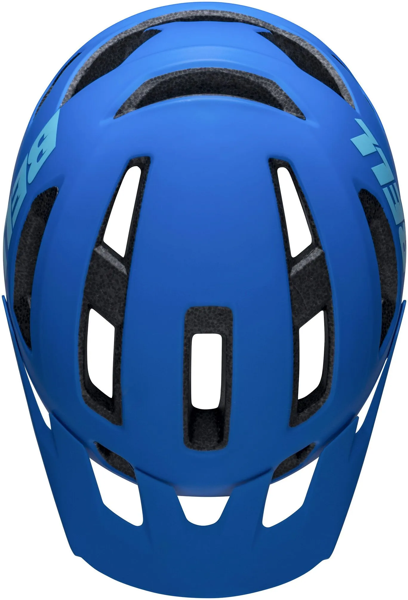 Bell Nomad 2 JR MIPS MTB Helmet - Youth - Matt Dark Blue