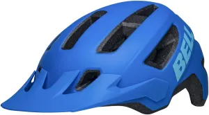 Bell Nomad 2 JR MIPS MTB Helmet - Youth - Matt Dark Blue