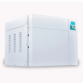 Benchmark B4000-28-220 BioClave 28 Research Autoclave. 28 liter. 208-240V ONLY