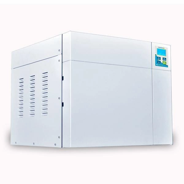 Benchmark B4000-28-220 BioClave 28 Research Autoclave. 28 liter. 208-240V ONLY