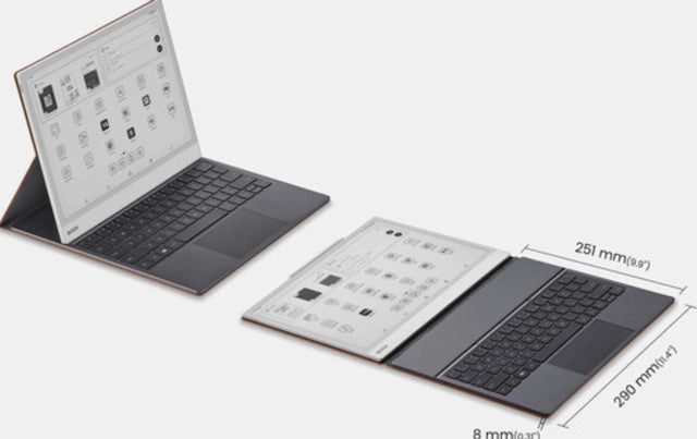 Boox 13.3 Note Max E-Ink Tablet