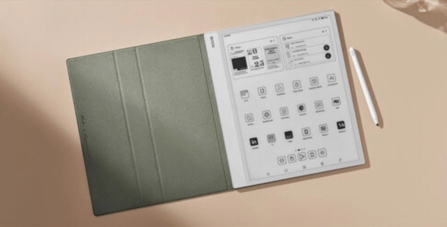Boox 13.3 Note Max E-Ink Tablet