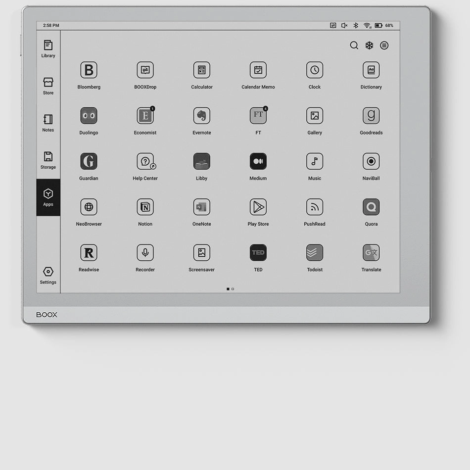 Boox Go 10.3
