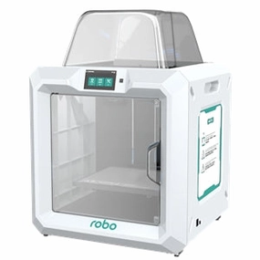 Boxlight Robo E3 Professional EDU 3D Printer
