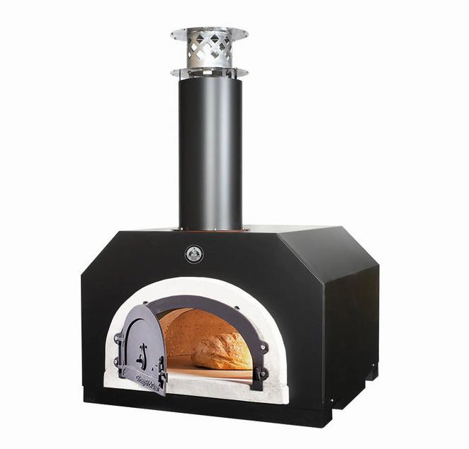 Chicago Brick Oven - CBO 500 Countertop | Wood Fired Pizza Oven | 27 x 22 Cooking Surface