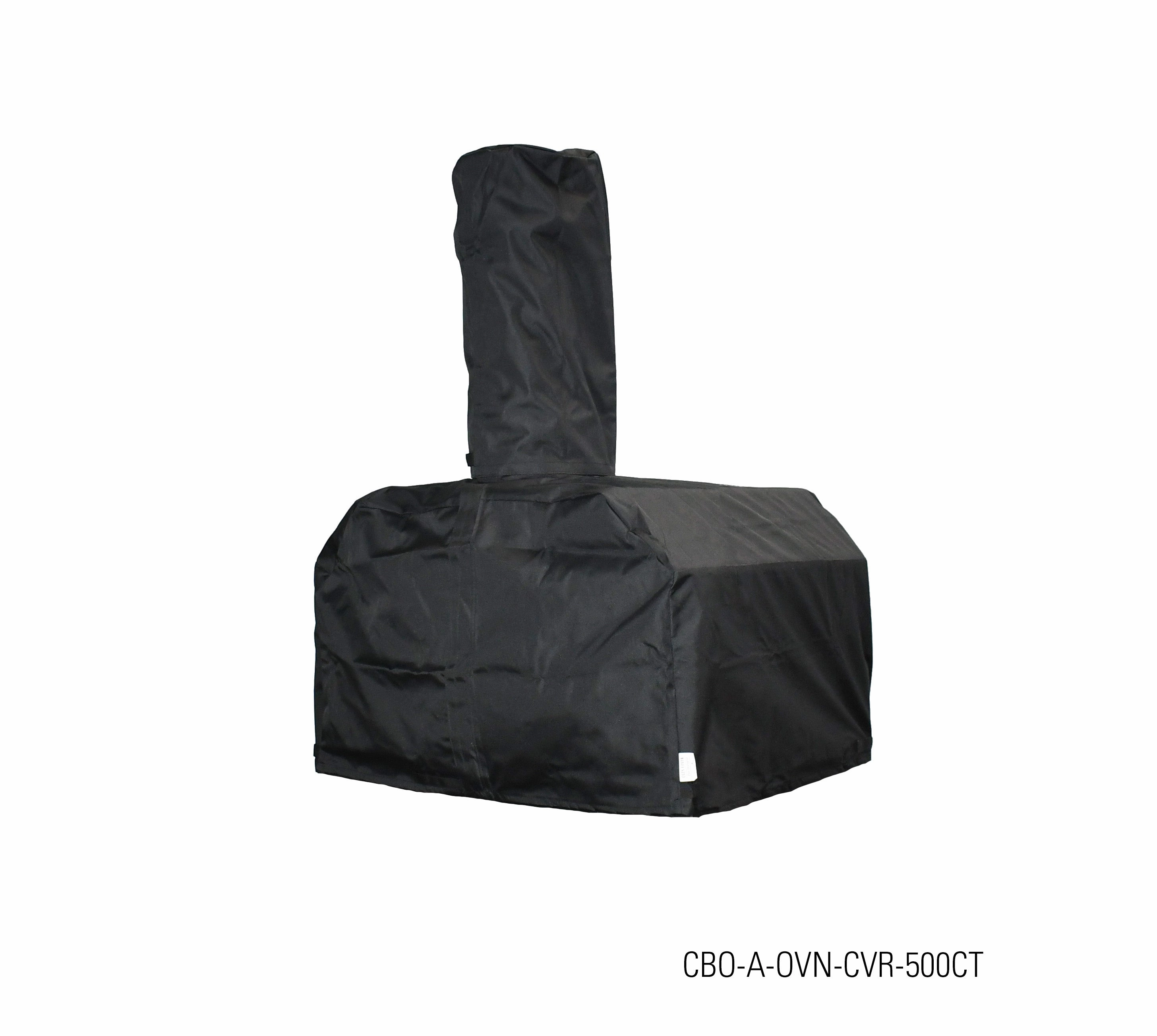 Chicago Brick Oven - Heavy-Duty Outdoor Cover for CBO Countertop Ovens