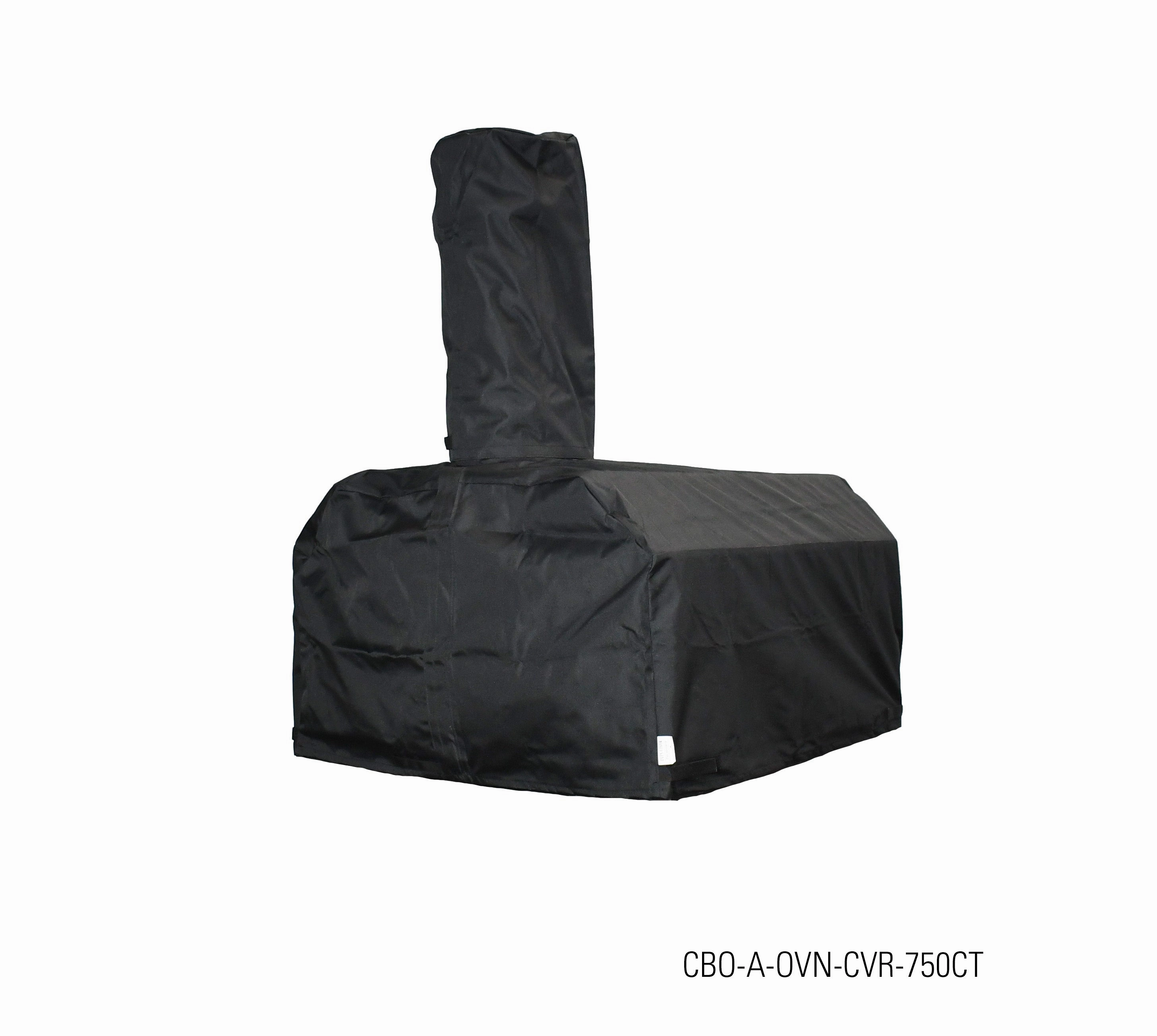 Chicago Brick Oven - Heavy-Duty Outdoor Cover for CBO Countertop Ovens