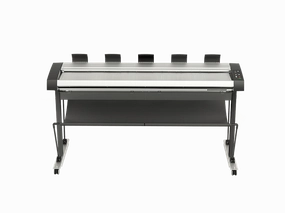 Contex HD Ultra X 3650 Wide Format Scan Station (36 in)