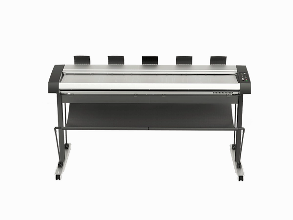 Contex HD Ultra X 4290 Wide Format Scan Station (42 in)