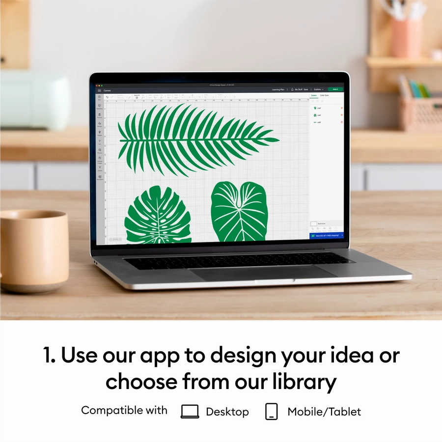 Cricut Maker 3
