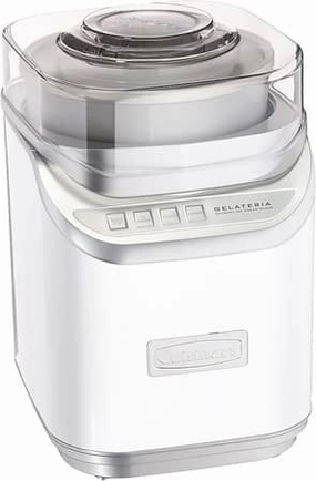 Cuisinart ICE-60WP1-Gelateria Ice Cream Maker