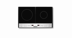 Cuisinart ICT-60P1 Double Induction Cooktop