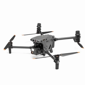 DJI Matrice 30T Thermal Drone   TB30 Batteries and DJI Care Basic