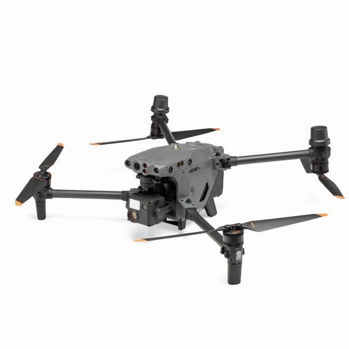 DJI Matrice 30T Thermal Drone   TB30 Batteries and DJI Care Basic