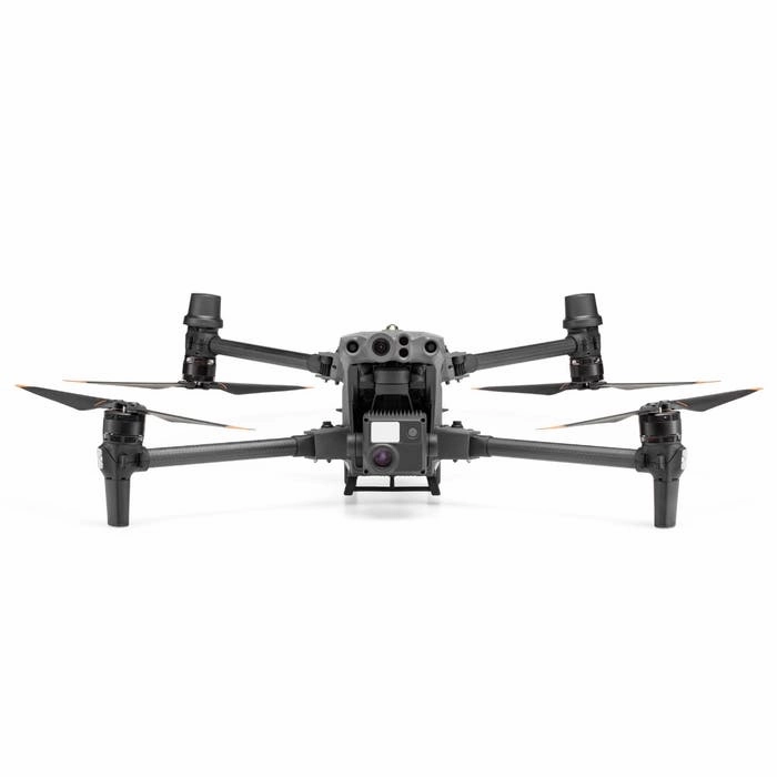 DJI Matrice 30T Thermal Drone   TB30 Batteries and DJI Care Basic
