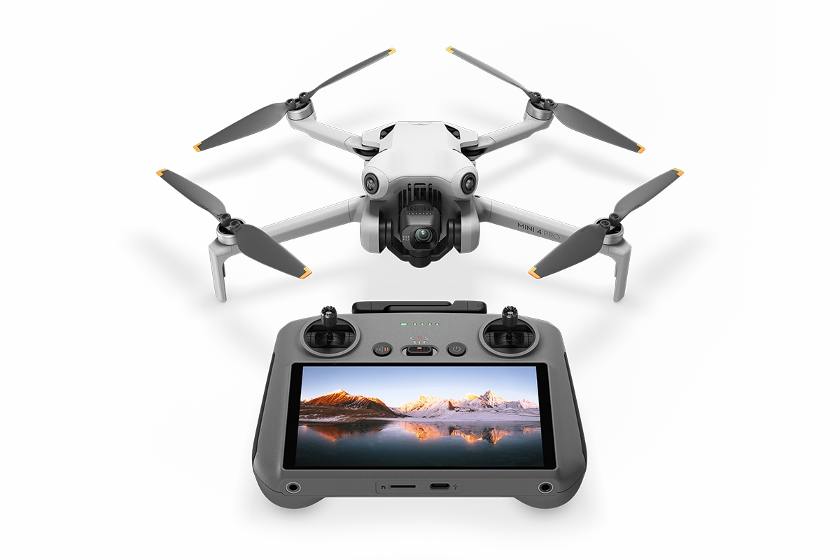 DJI Mini 4 Pro