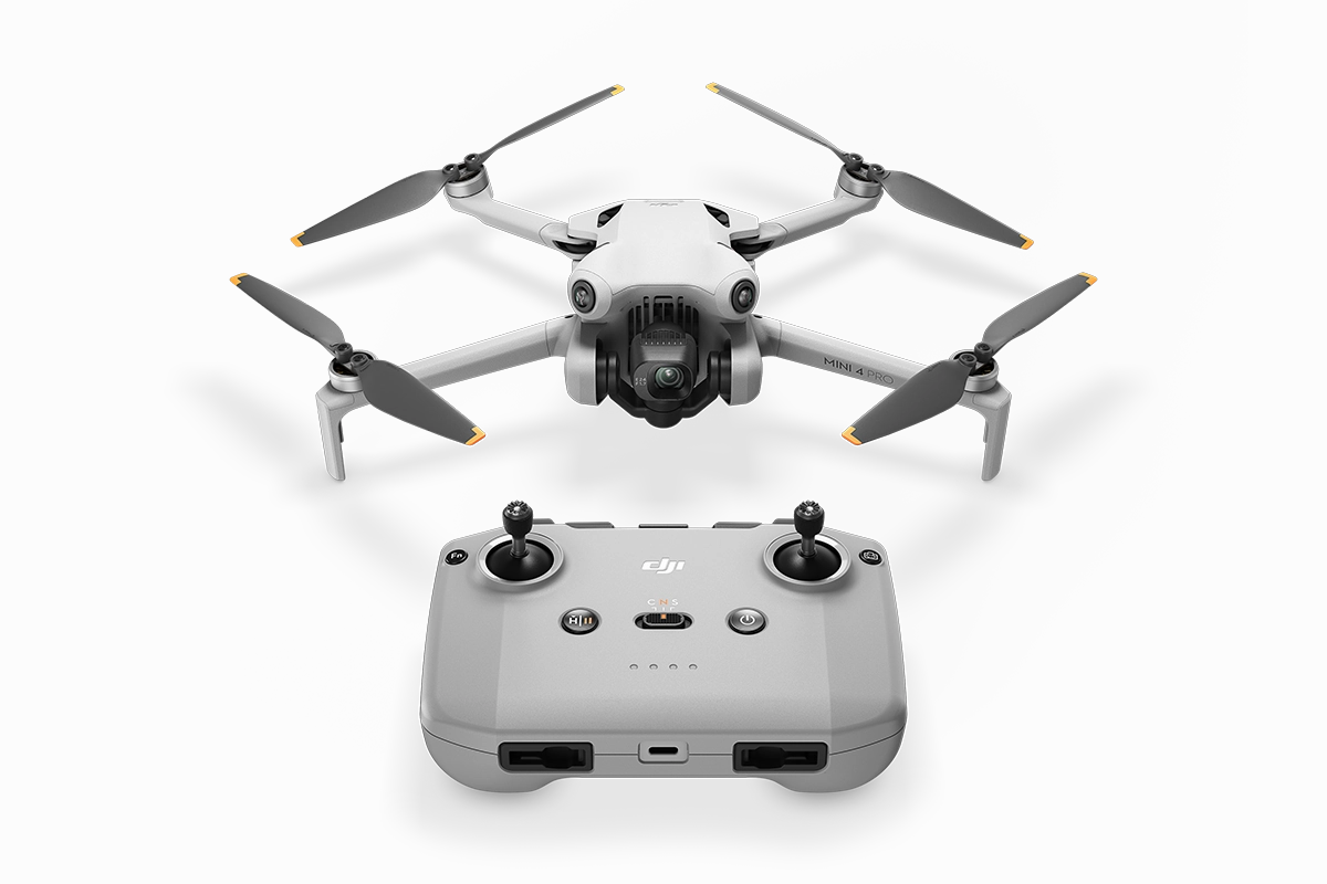 DJI Mini 4 Pro