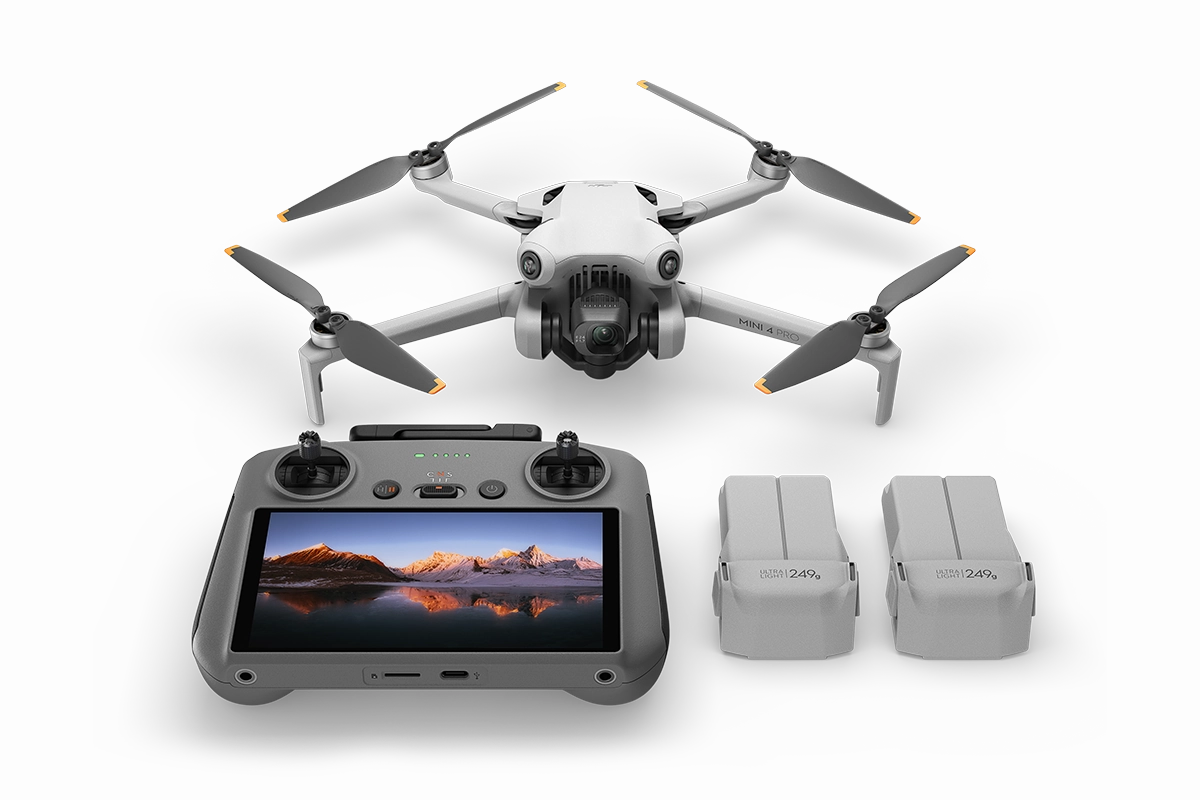 DJI Mini 4 Pro