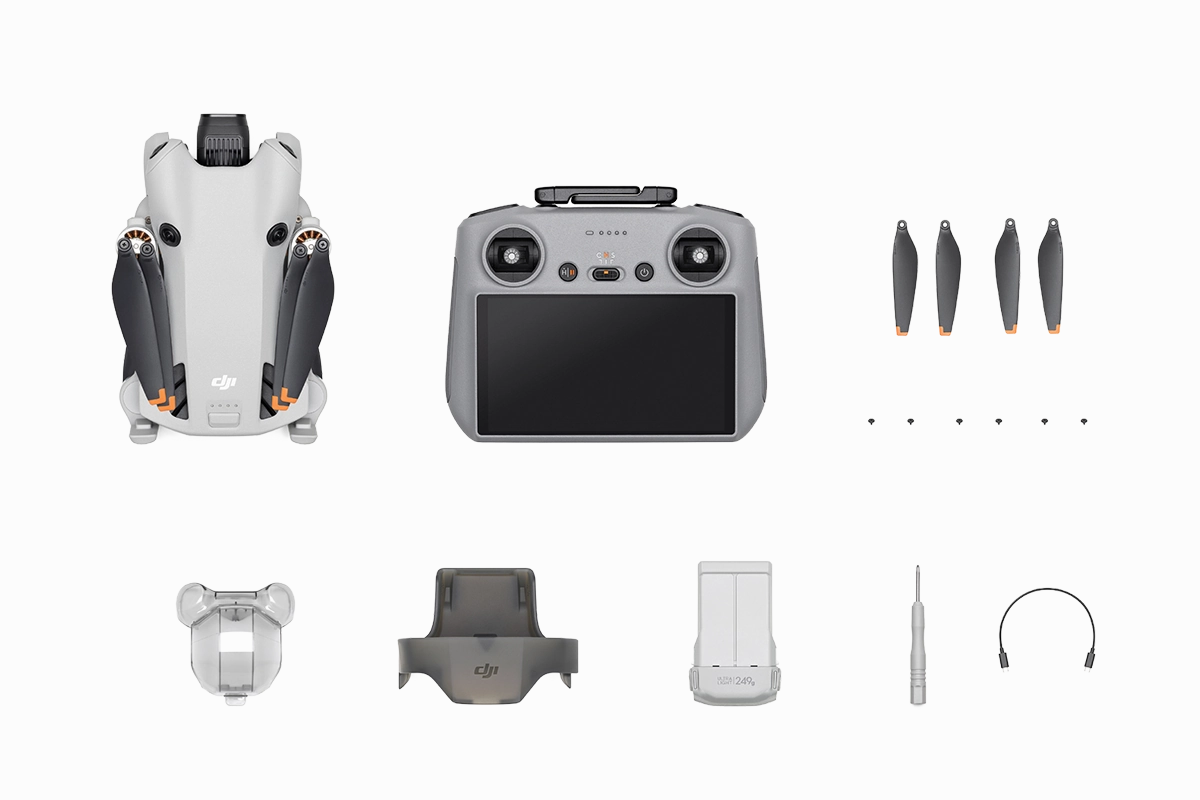 DJI Mini 4 Pro