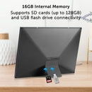 Eco4life 10.1 Wi-Fi Digital Photo Frame with Photos/Videos sharing - CPF1033