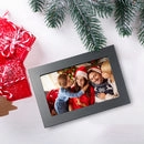 Eco4life 10.1 Wi-Fi Digital Photo Frame with Photos/Videos sharing - CPF1033