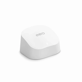 Eero 6 Dual-Band Mesh Wi-Fi Router
