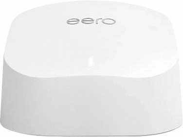 Eero 6 Wi-Fi Range Extender (2.4/5 GHz. 500Mbps)
