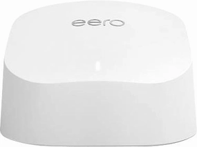 Eero 6 Wi-Fi Range Extender (2.4/5 GHz. 500Mbps)