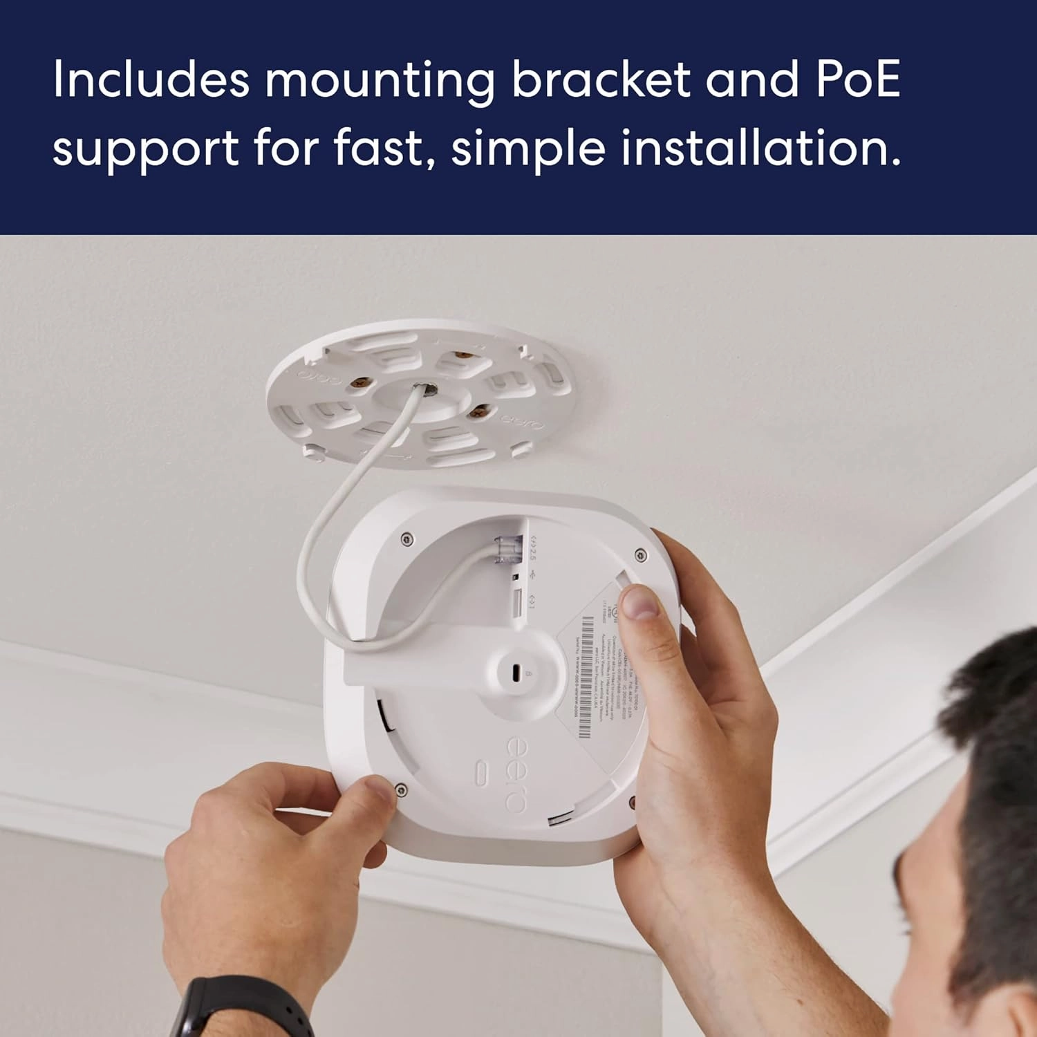 Eero PoE 6