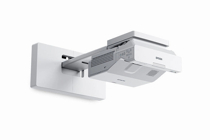 Epson BrightLink 735Fi Ultra Short Throw LCD Projector - 16:9