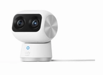 EUFY SECURITY INDOOR CAM S350 - WHITE
